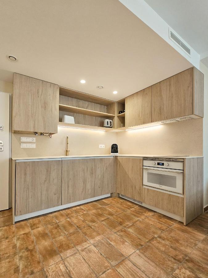 ולנסיה Apartamentos Las Ciencias Studio T מראה חיצוני תמונה