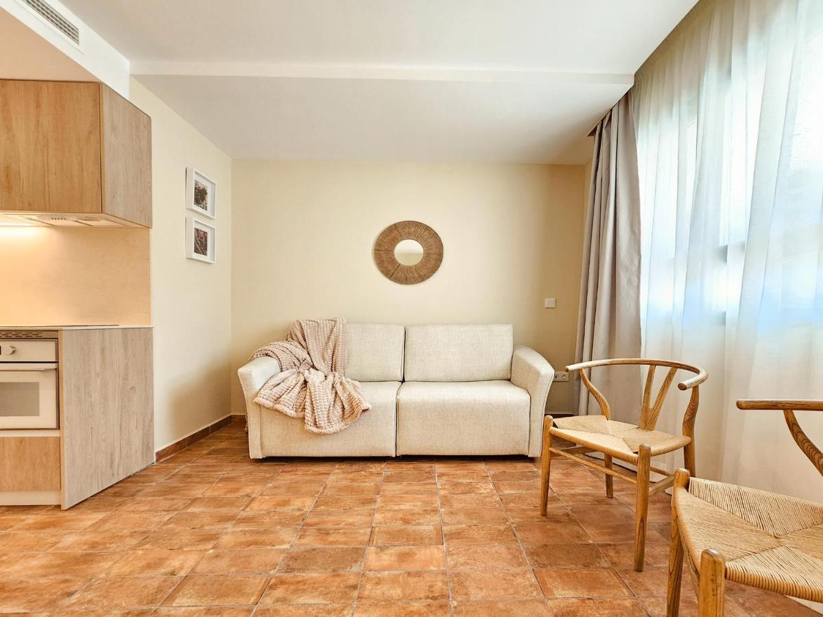 ולנסיה Apartamentos Las Ciencias Studio T מראה חיצוני תמונה