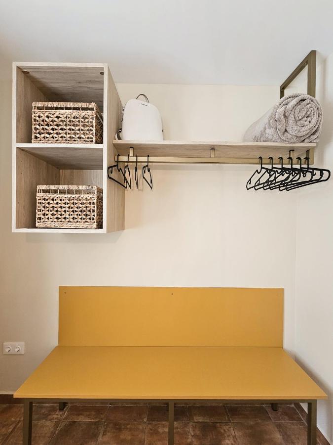 ולנסיה Apartamentos Las Ciencias Studio T מראה חיצוני תמונה
